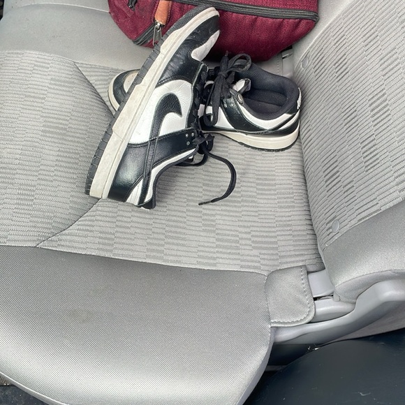 Panda dunks - Picture 2 of 3